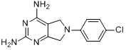 CAS:23935-90-2的分子结构