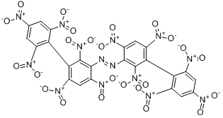 CAS:23987-32-8的分子结构