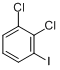 CAS:2401-21-0_2,3-二氯碘苯的分子结构