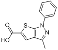 CAS:24086-27-9的分子结构
