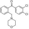 CAS:24088-69-5的分子结构