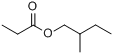 CAS:2438-20-2分子结构