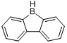 CAS:244-33-7的分子结构