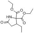 CAS:2446-13-1的分子结构