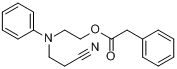 CAS:24655-82-1的分子结构