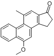 CAS:24684-49-9的分子结构