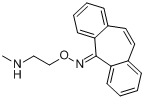 CAS:24701-51-7的分子结构