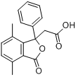 CAS:24766-48-1的分子结构