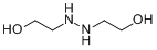 CAS:2488-95-1_2,2'-联亚氨基二乙醇的分子结构