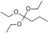 CAS:24964-76-9_原丁酸三乙酯的分子结构