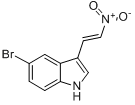 CAS:25217-77-0的分子结构