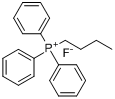 CAS:252234-71-2_丁基三苯基氟化膦的分子结构