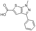 CAS:25252-47-5的分子结构