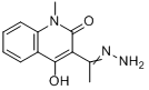 CAS:252670-44-3的分子结构