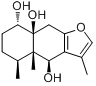 CAS:25274-06-0的分子结构