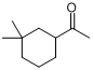 CAS:25304-14-7_药草酮的分子结构