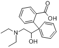 CAS:25314-87-8的分子结构