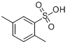 CAS:25321-41-9_2,4-二甲苯磺酸的分子结构