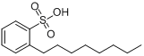 CAS:25321-43-1的分子结构
