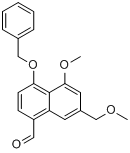 CAS:253307-93-6的分子结构