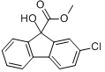 CAS:2536-31-4_整形素的分子结构