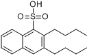 CAS:25377-92-8的分子结构