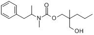 CAS:25384-40-1的分子结构