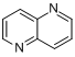 CAS:254-79-5_1,5-萘啶的分子结构