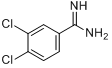 CAS:25412-64-0的分子结构