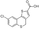 CAS:255395-56-3的分子结构