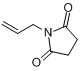 CAS:2555-14-8的分子结构