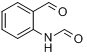 CAS:25559-38-0_N-(2-醛基苯基)甲酰胺的分子结构