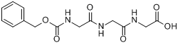 CAS:2566-20-3的分子结构