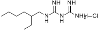 CAS:25665-08-1分子結構