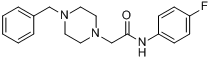 CAS:256943-68-7的分子结构