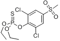 CAS:25900-20-3的分子结构