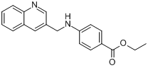 CAS:25927-76-8的分子结构