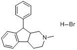 CAS:25941-83-7的分子结构