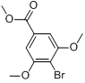 CAS:26050-64-6的分子结构