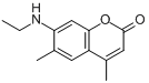 CAS:26078-25-1_香豆素2的分子结构