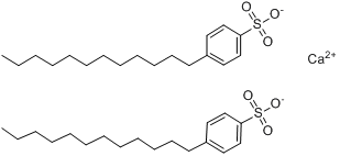 CAS:26264-06-2分子结构