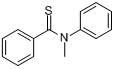 CAS:2628-58-2的分子结构