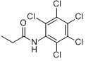 CAS:26320-51-4的分子结构
