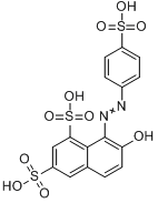 CAS:2657-89-8的分子结构