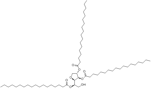 CAS:26658-19-5分子结构