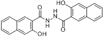 CAS:26705-11-3的分子结构