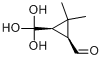 CAS:26771-21-1的分子结构