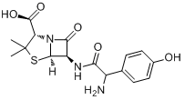 CAS:26787-78-0分子结构