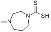 CAS:26865-04-3的分子结构