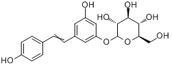 CAS:27208-80-6分子结构